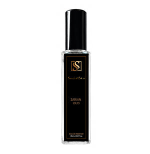 ZARIAN OUD - Inspired by Creed Oud Zarian