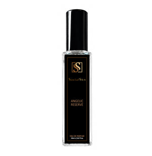 ANGELIC RESERVE - Inspired by Angels' Share Paradis By Kilian