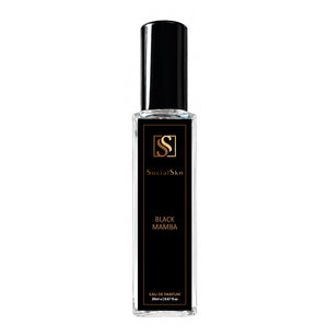 BLACK MAMBA - Inspired by YSL Black Opium