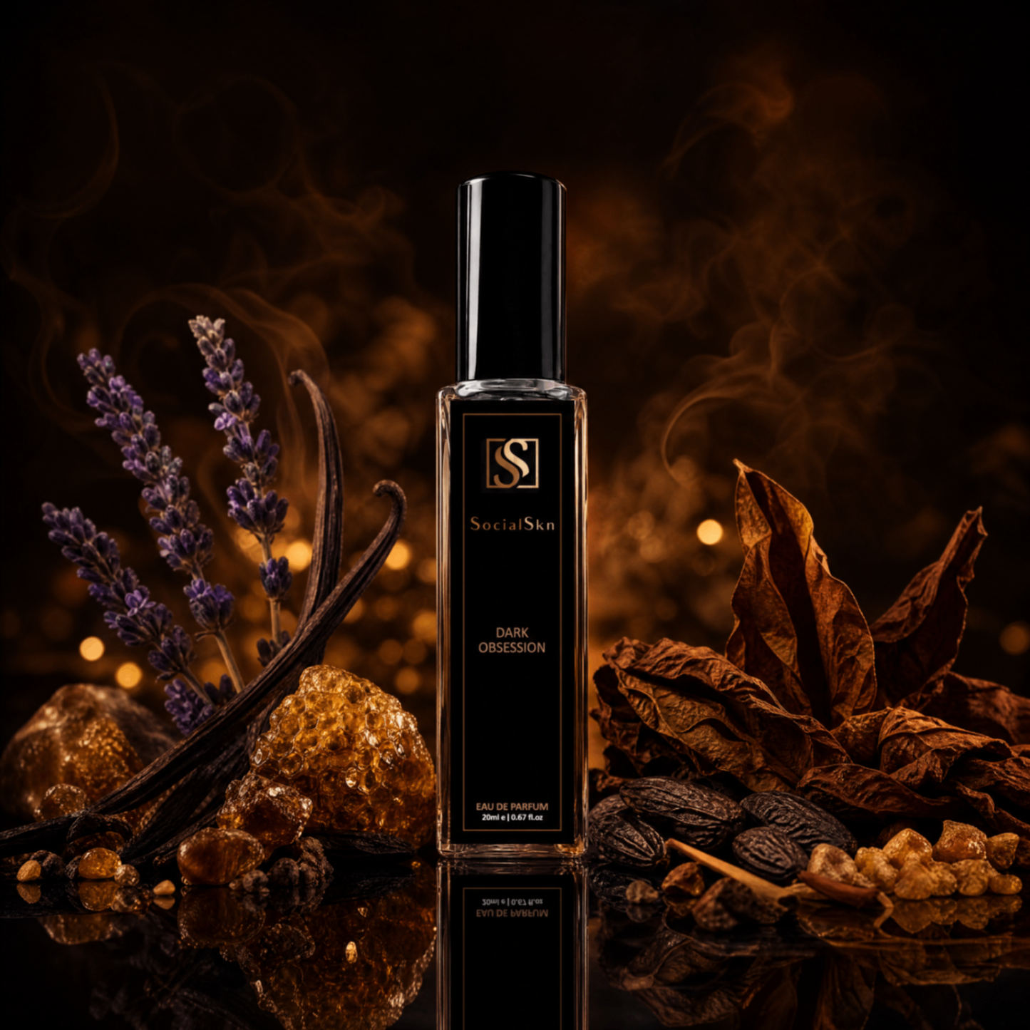 JPG Le Male Elixir