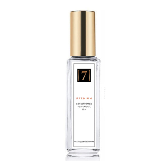 Vanilla Perfume Oil | Best Perfume Oil | SocialSkn