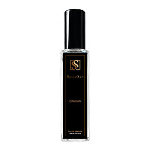 ISPAHAN - Inspired by Dior Oud Ispahan