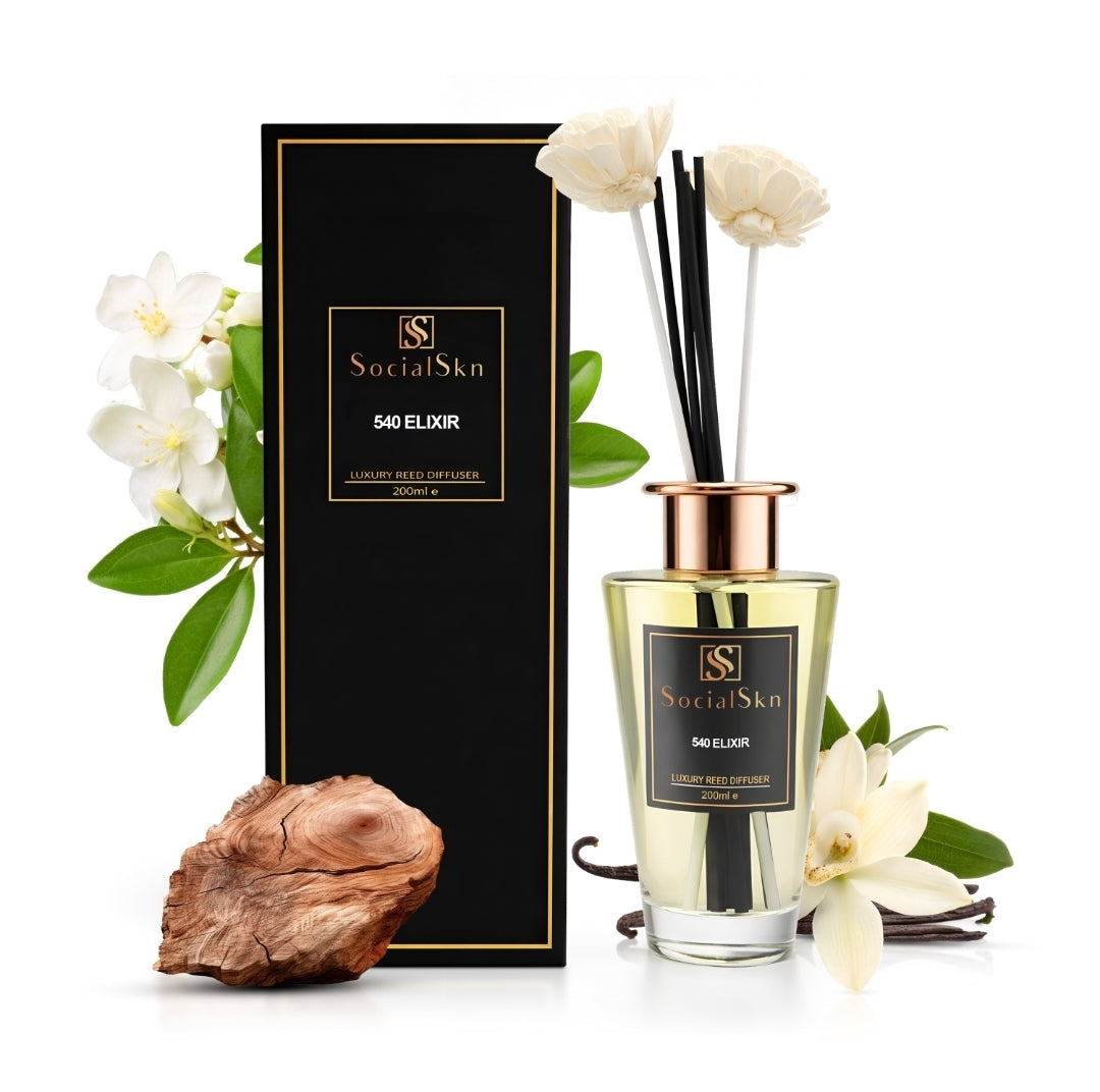 Reed Diffuser