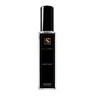 SWEETHEART – Inspired by Parfums de Marly Delina