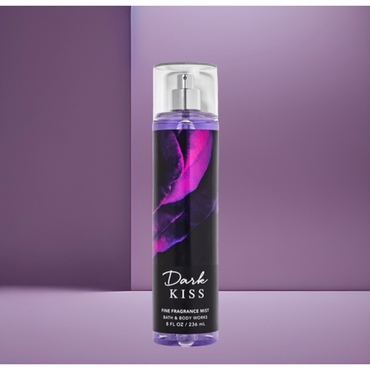 DARK KISS Fine Fragrance Mist